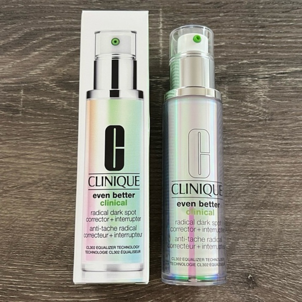 Clinique Even Better Clinical Dark Spot Corrector 50ml